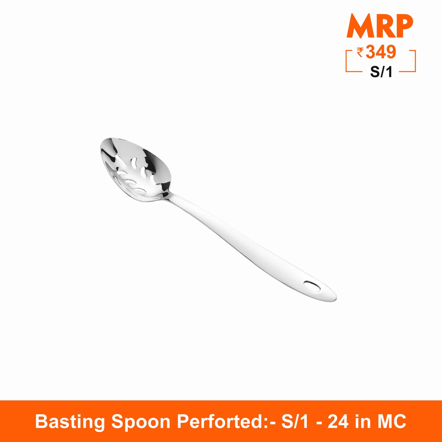 Onida - Basting Spoon Perforated