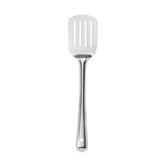 Stainless Steel Dosa Turner Slotted Essential