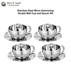 RD Cup and Saucer