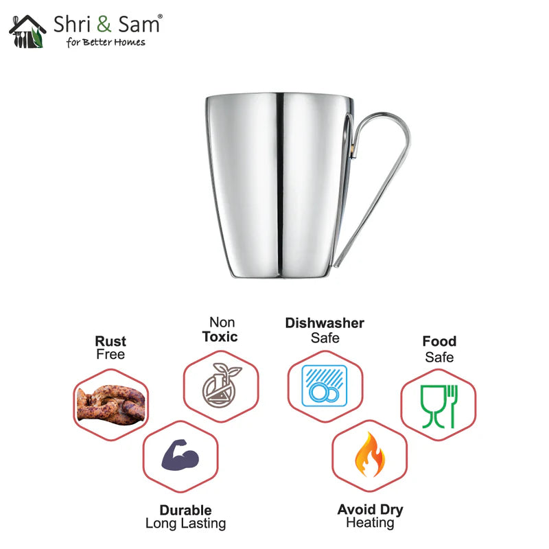 Snob Coffee Mug