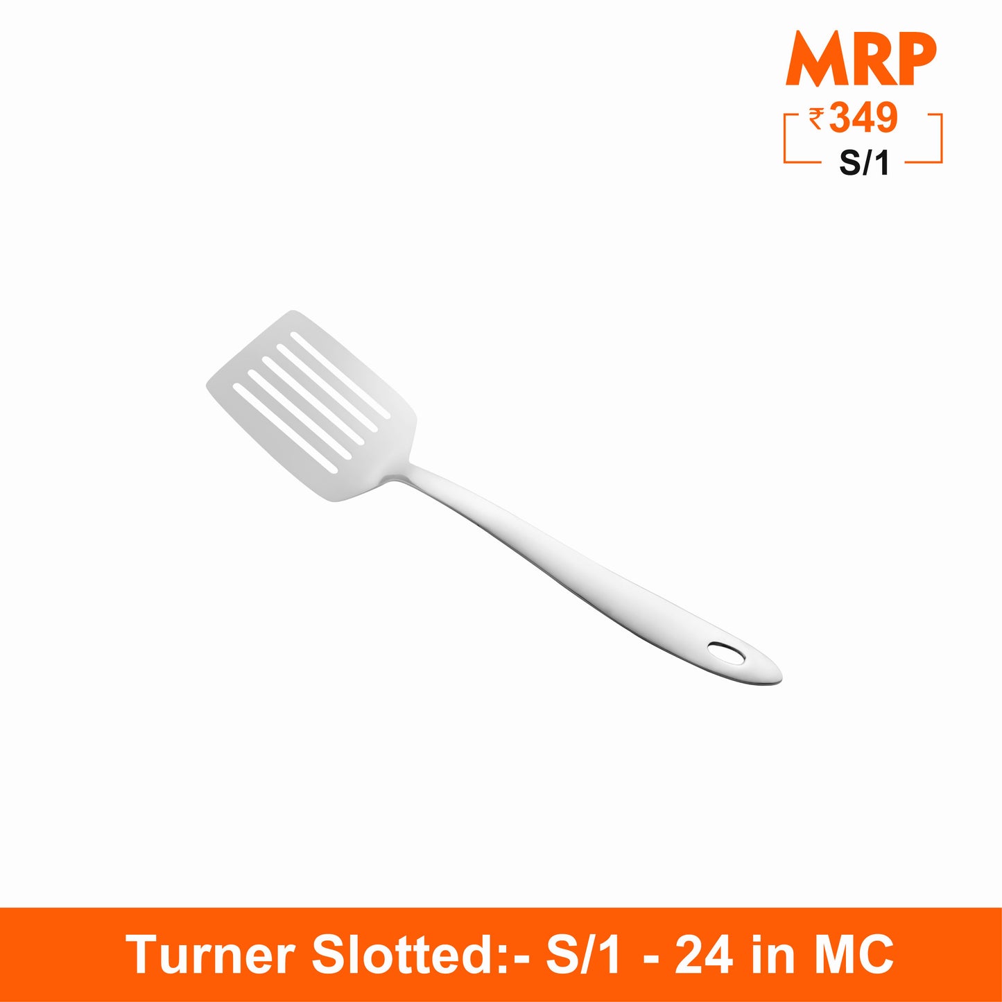 Onida - Turner Slotted