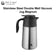 STAINLESS STEEL DOUBLE WALL VACUUM JUG MAGNUM