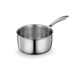 Triply Bharat Sauce Pan