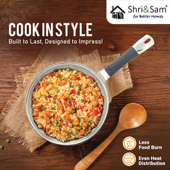 Triply 3 PCS Mini Cookware Set