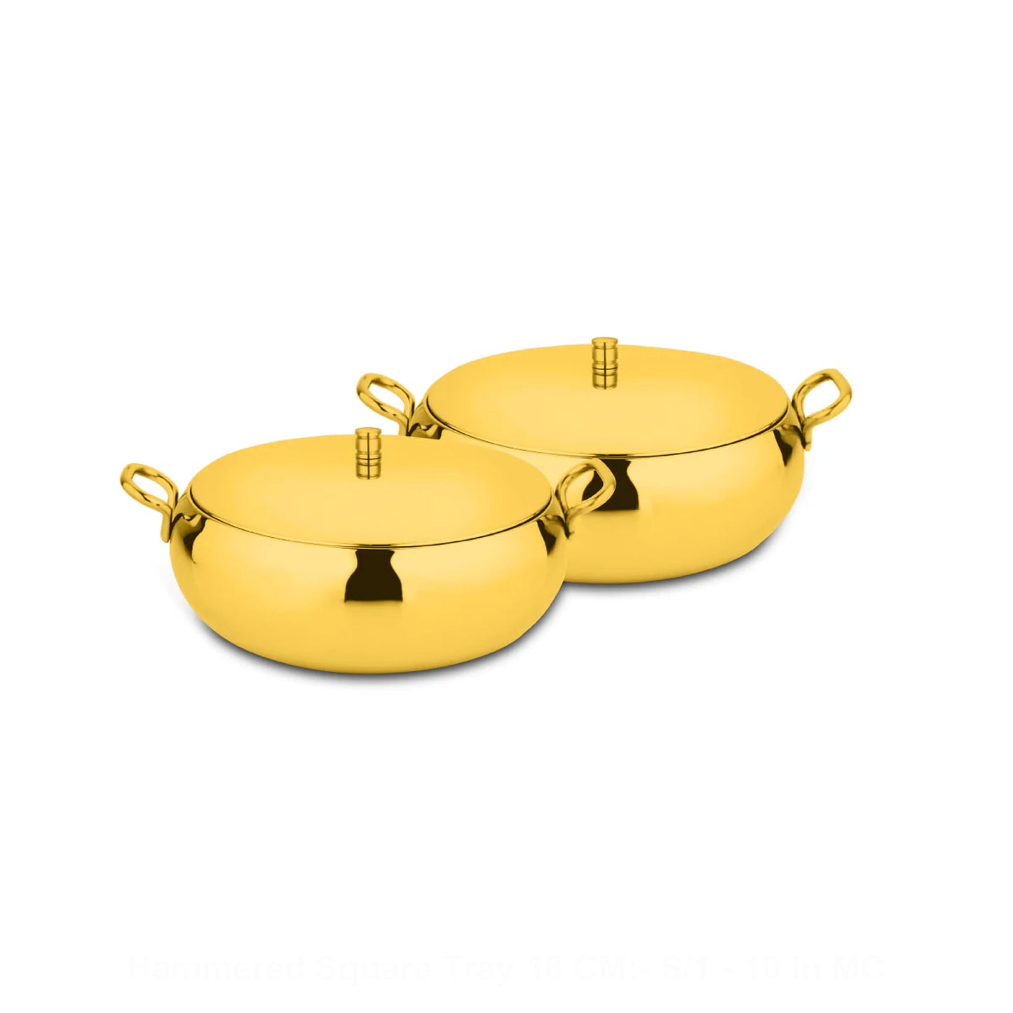 Marina PVD GOLD