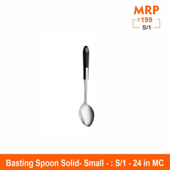Ultimate - Basting Spoon Solid