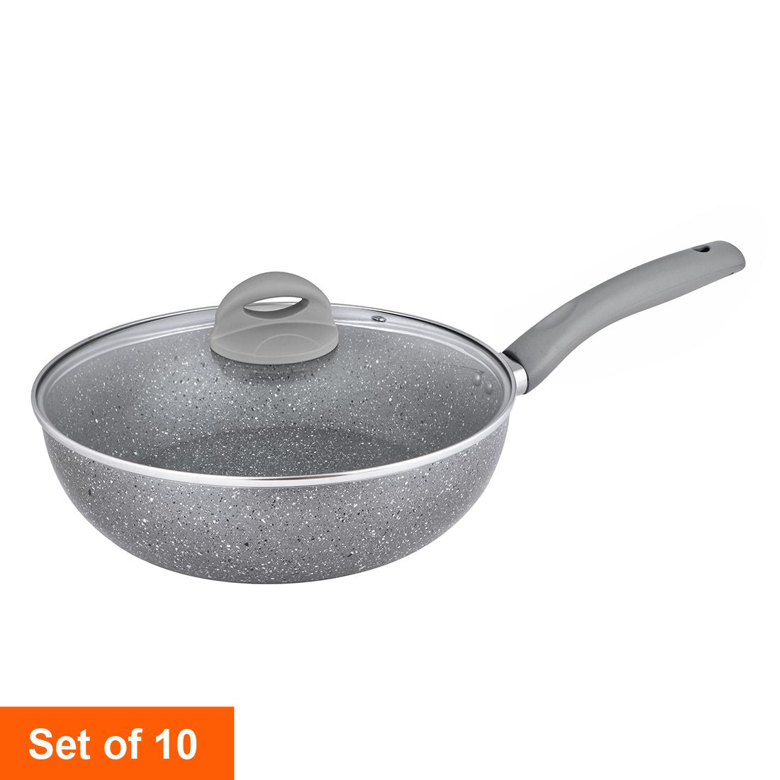 Deep Fry Pan - PrimeStone