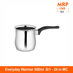 Everyday Warmer