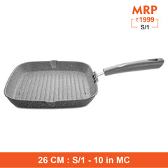 Grill Pan - PrimeStone