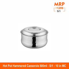 Hot Pot