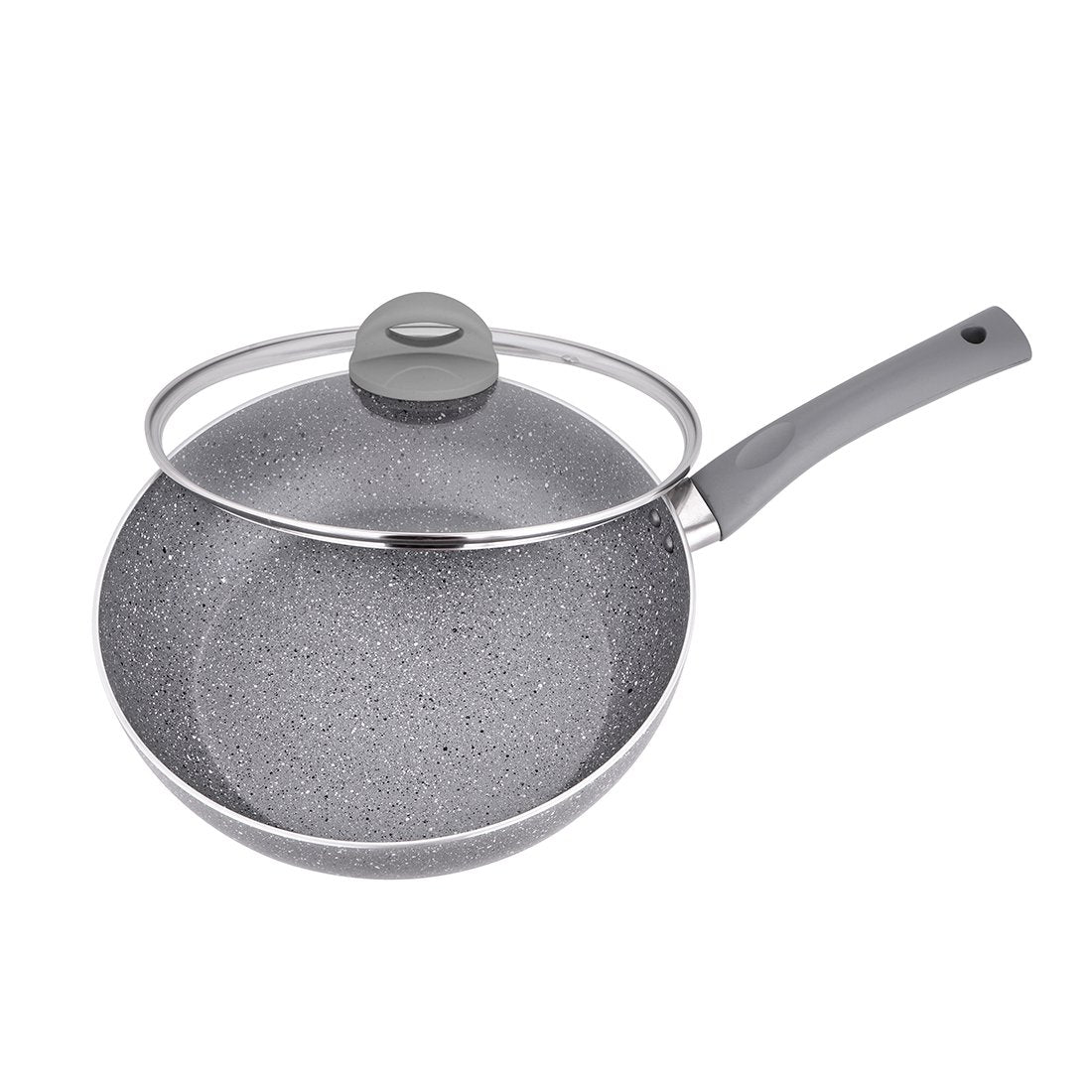 Deep Fry Pan - PrimeStone