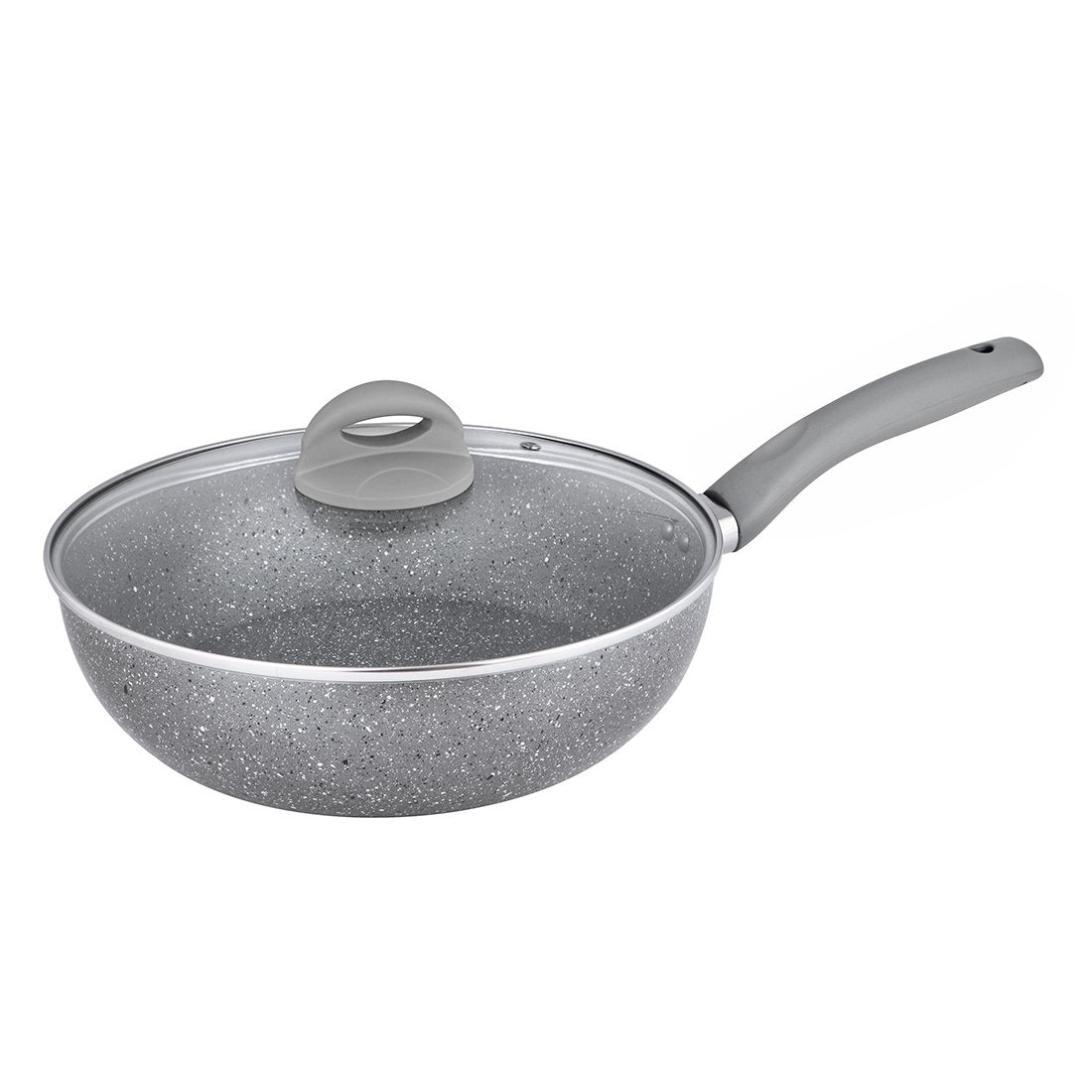 Deep Fry Pan - PrimeStone