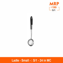 Ultimate - Ladle