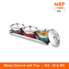 Miska