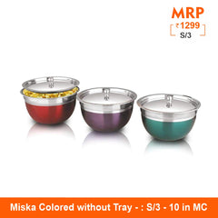 Miska