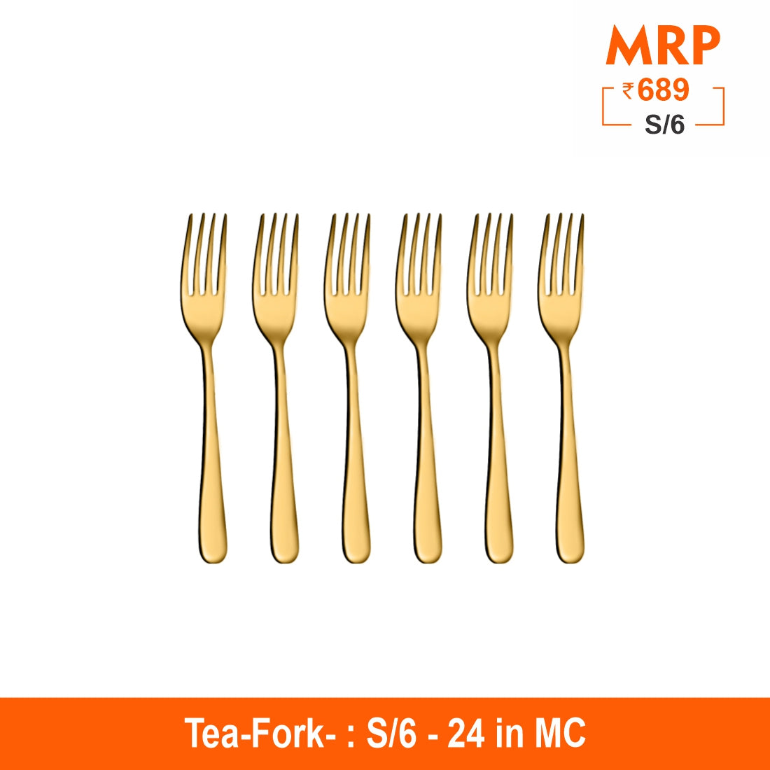Monika PVD - GOLD
