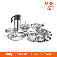 Nifty SS