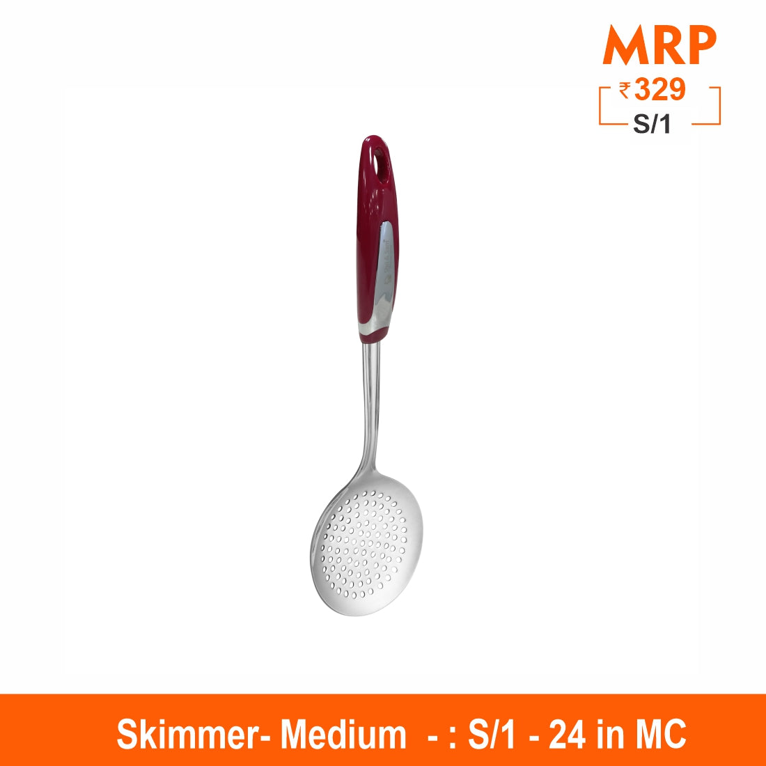 Ultimo - Skimmer