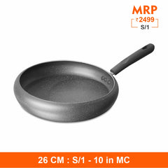 Tossing Fry Pan - PrimeStone