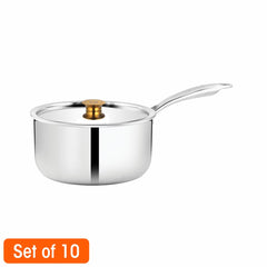 Triplica - Sauce Pan