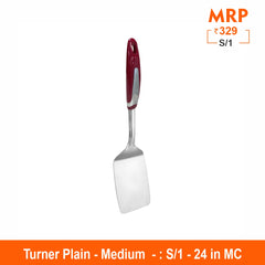 Ultimo - Turner Plain