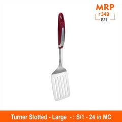Ultimo - Turner Slotted