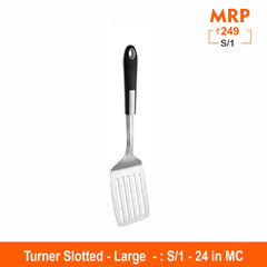 Ultimate - Turner Slotted