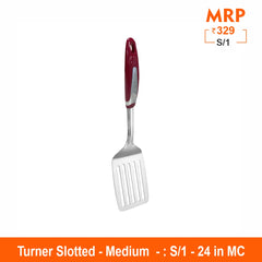 Ultimo - Turner Slotted