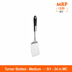 Ultimate - Turner Slotted