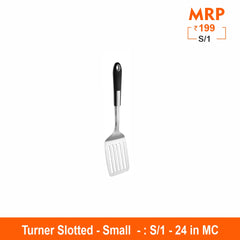 Ultimate - Turner Slotted