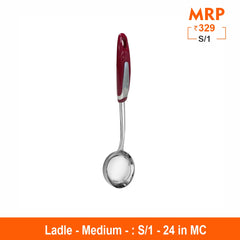 Ultimo - Ladle