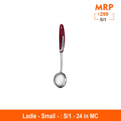 Ultimo - Ladle