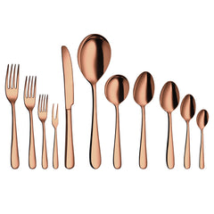 Monika PVD - ROSE GOLD