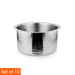 430 Hammered Patila