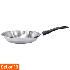 430 Hammered Fry Pan