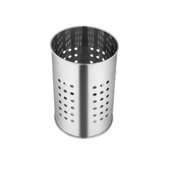 JAGDAMBA CUTLERY LIMITED Daily Needs 2 PCS Utensil Holder Round Hole