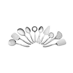 Ruby - Serving Tool
