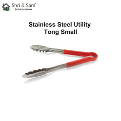 Stainless Steel Non Veg Tong