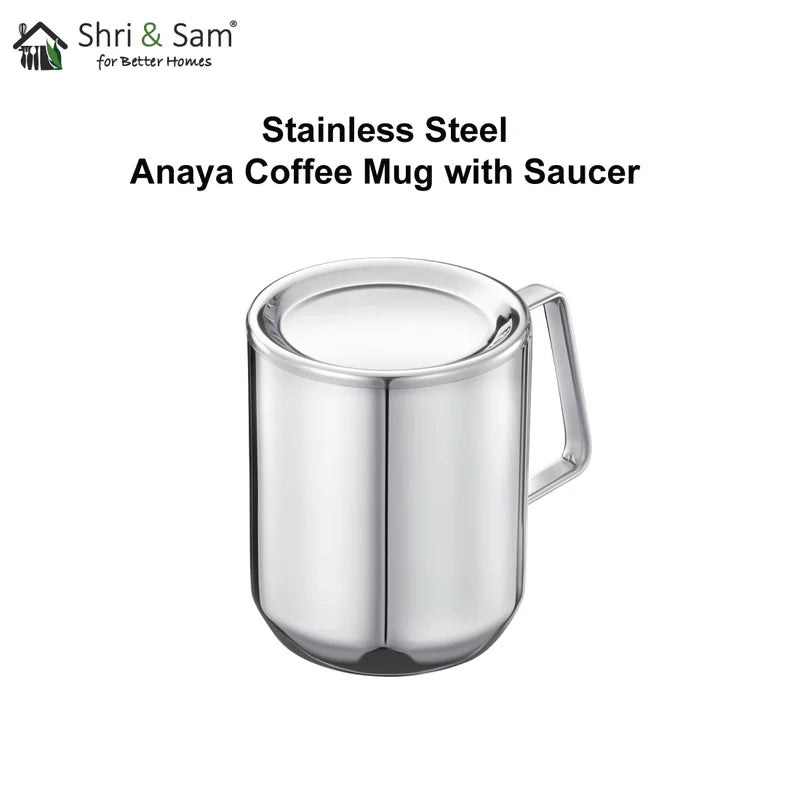 Anaya Coffee Mug