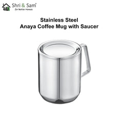 Anaya Coffee Mug