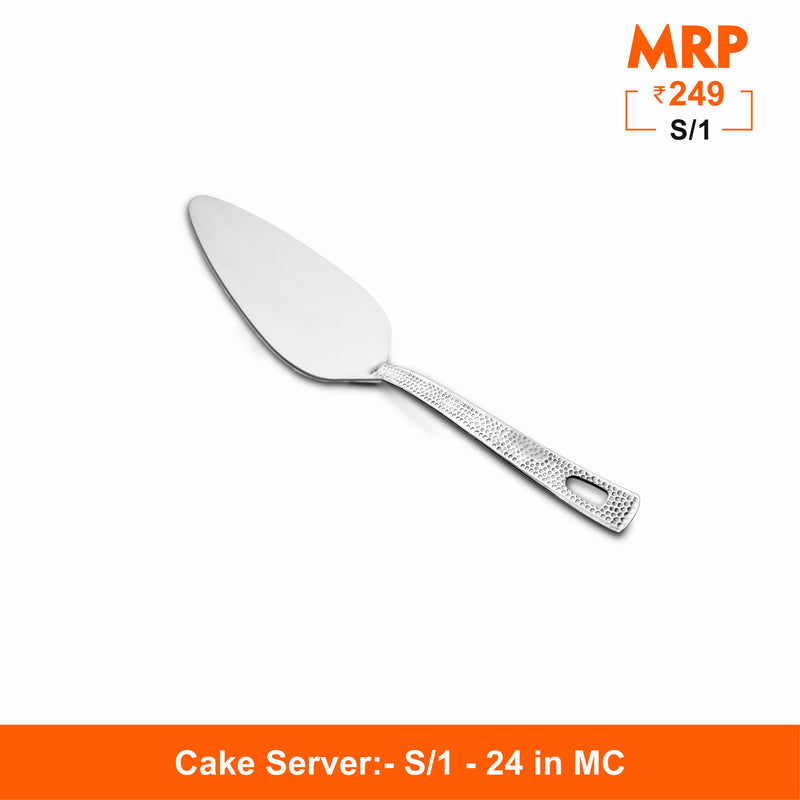2pcs Silver Cutlery Wedding Cake Knife Shovel Cake Server Set Korean  Silverware Cheese Cutter Spatula Birthday Party Tableware - AliExpress