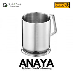 Anaya Coffee Mug