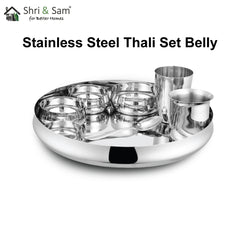 Thali Set - Belly