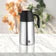 STAINLESS STEEL DOUBLE WALL VACUUM JUG MAGNUM