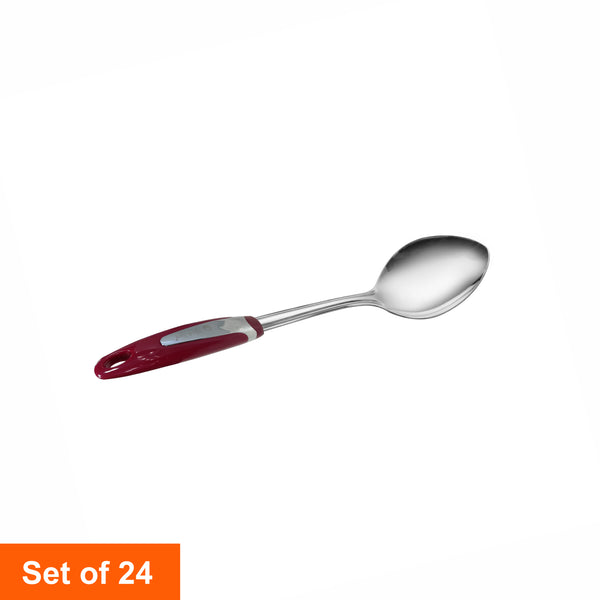 Ultimo - Basting Spoon Solid