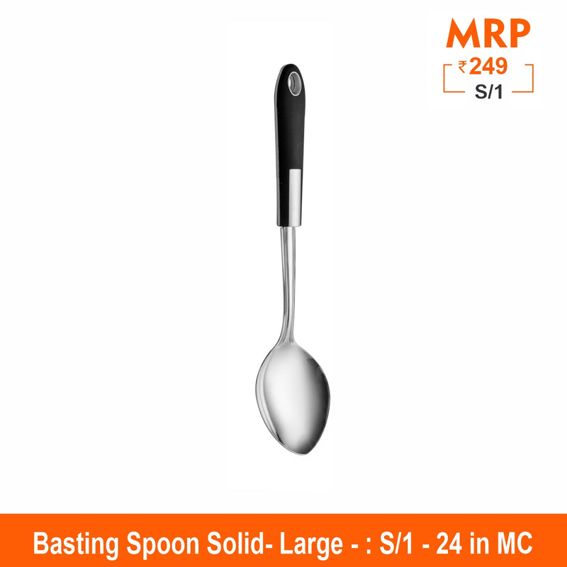 Ultimate - Basting Spoon Solid