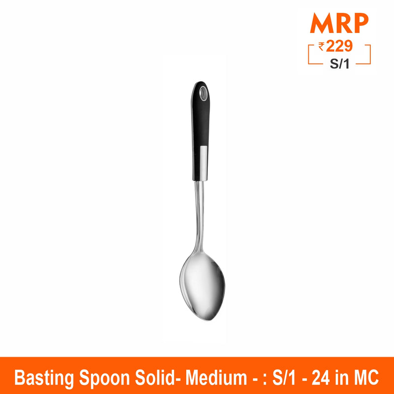 Ultimate - Basting Spoon Solid