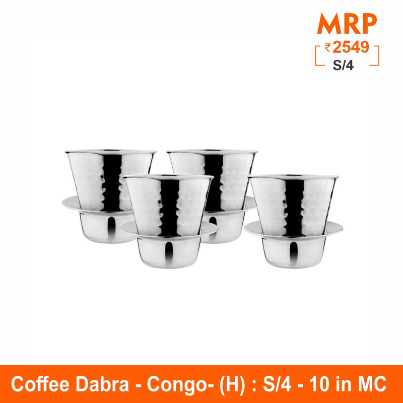 Coffee Dabara - Congo