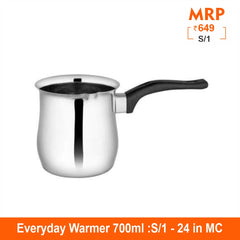 Everyday Warmer