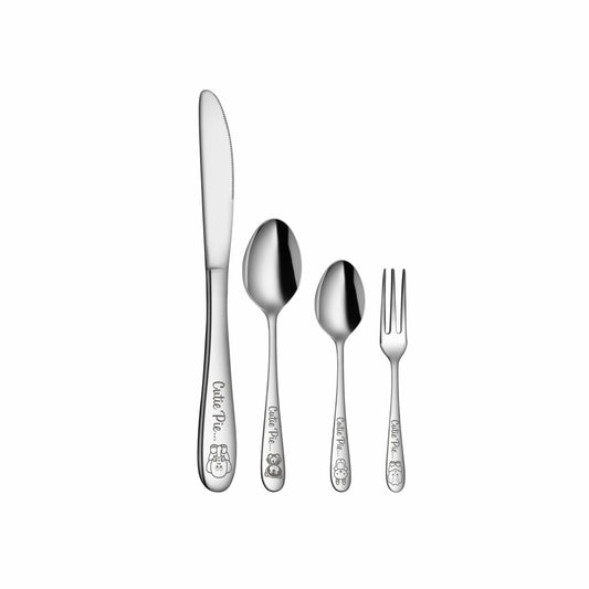Kids Cutlery - Jasmine